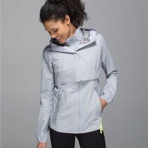 Lululemon Best Vest Jacket in Silver Fox